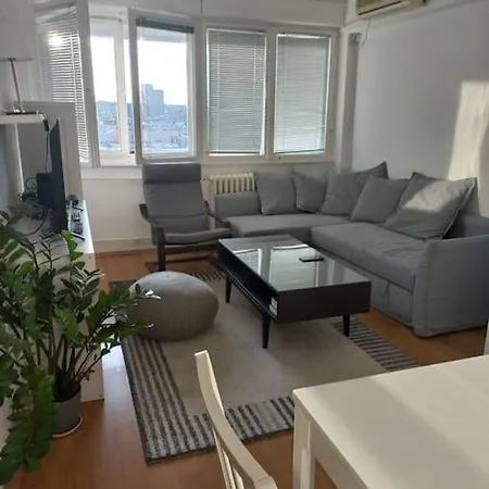 Cvijiceva * Белград