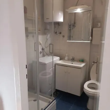 Cvijiceva Апартаменты Белград