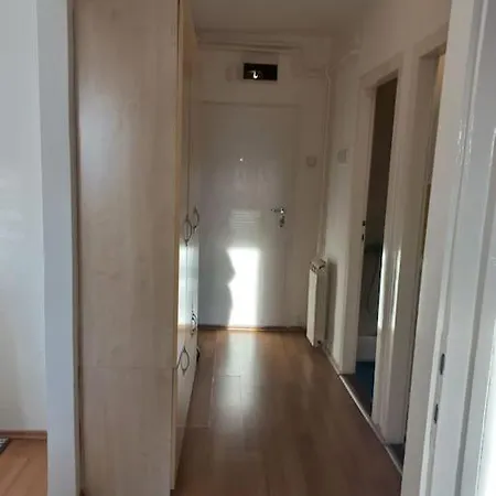 Cvijiceva Апартаменты Белград